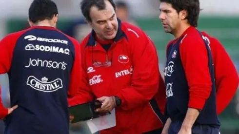 Al Matador le hubiese gustado conocer antes al Loco Bielsa.