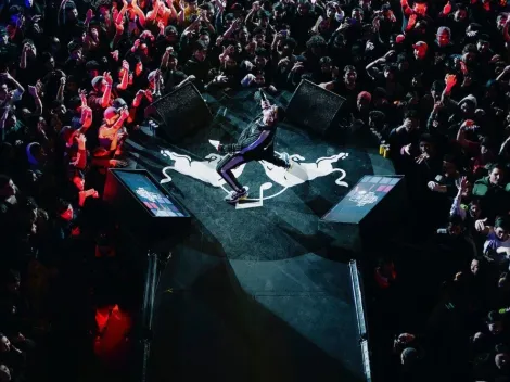 Red Bull Batalla: ¡Conoce los 32 clasificados por la zona norte de Chile!