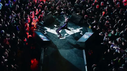 Conoce a los freestylers que van por la zona norte