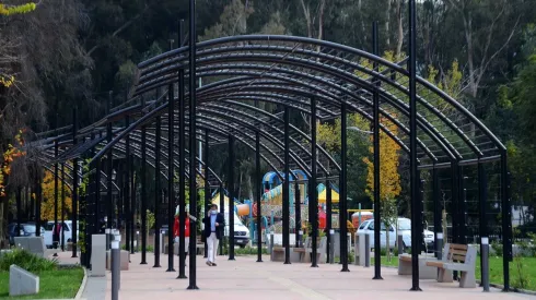 ¿Qué días son feriados este año?