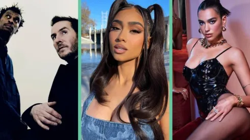 Massive Attack, Paloma Mami y Dua Lipa, algunos de los artistas que estarán presentes en el Primavera Sound 2022.