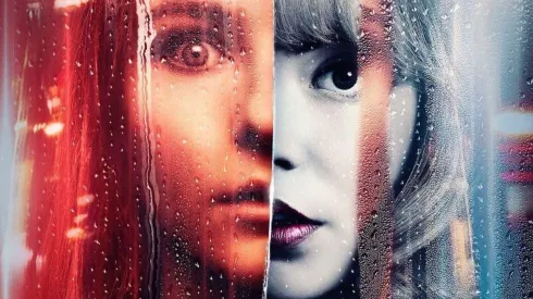 Thomasin McKenzie y Anya Taylor-Joy se disputan el rol principal de Last Night in Soho.