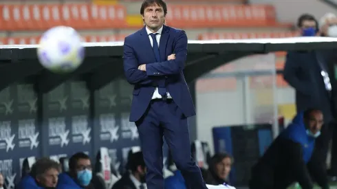 La posible salida de Conte tiene en llamas a los hinchas del Inter de Milán