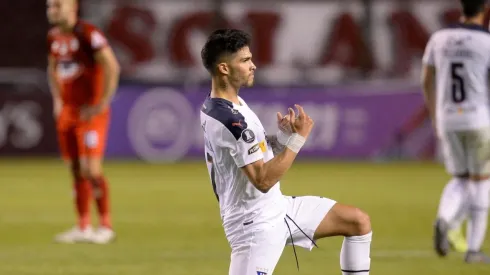 La Calera se despidió de la Libertadores sin sumar ningún triunfo.