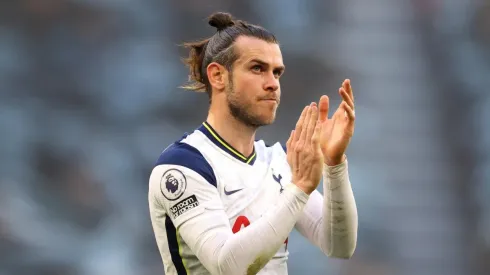 Bale ha mejorado su nivel en Tottenham, pero debe volver al Madrid