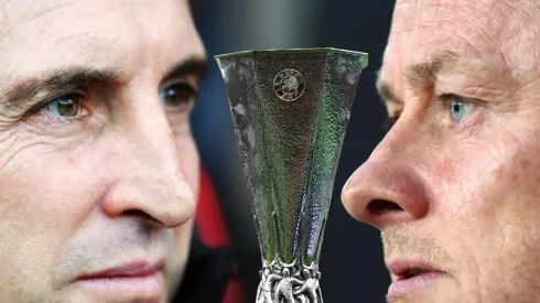 Villarreal vs Manchester United es la primera definición de copas en Europa esta semana.