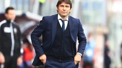 Antonio Conte dejará el Inter de Alexis Sánchez y Arturo Vidal, informa La Gazzetta.