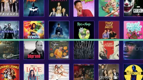 Desde Friends y The Dark Knight hasta Gossip Girl y Watchmen, de todo se podrá ver en HBO Max.