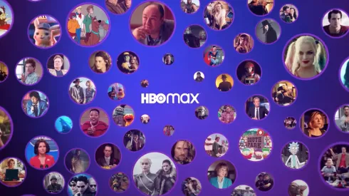 HBO Max llegará con un masivo catálogo de películas y series.