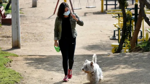 ¿El Pase de Movilidad sirve para pasear mascotas?