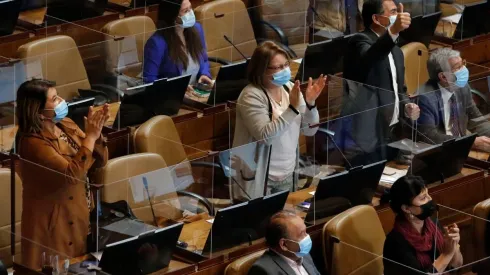 Elecciones 2021 | Cámara aprueba retorno del voto obligatorio