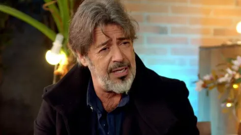 Miguel en conversación con De tú a tú.