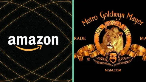 Metro Goldwyn Mayer se une a la "familia" de Amazon.
