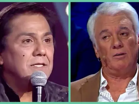 Doble de Zalo Reyes revela amenazante comentario de Vodanovic