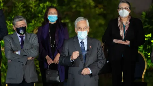 El Gobierno anunció un IFE especial para casi 15 millones de personas.