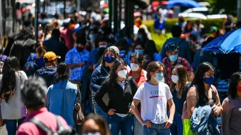 Conoce las comunas que avanzan de fase este jueves 27 de mayo