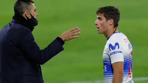 Gustavo Poyet confiesa que nunca jugó la Libertadores de jugador y que esto es una novedad