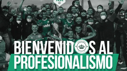 El Rodelindo Román de Arturo Vidal festeja: fue ratificado en la Segunda División.