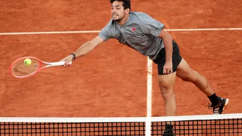 Garin tiene fe en su rendimiento