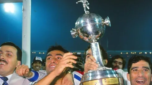 La Copa más importante en la historia de Colo Colo