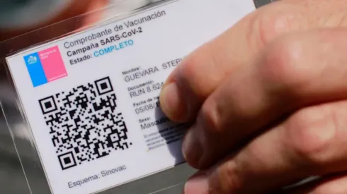 El Pase de Movilidad permite los viajes entre regiones en Fase 2 en adelante.