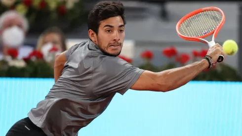 Garin tiene rival en Roland Garros