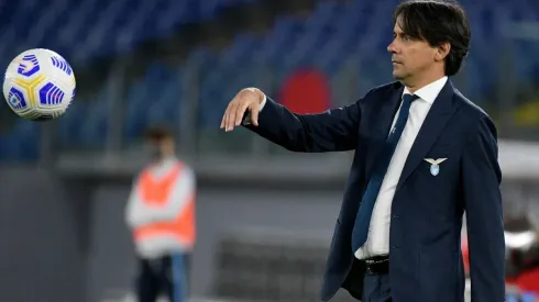 Simone Inzaghi se perfila como el nuevo técnico del Inter de Milán.