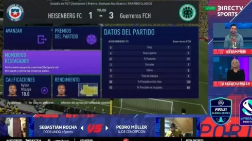 ePrimera cerró su fase de grupos y ya tenemos a los grandes favoritos para pelear el título.