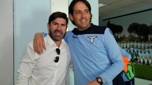 Salas e Inzaghi fueron letales en la Serie A