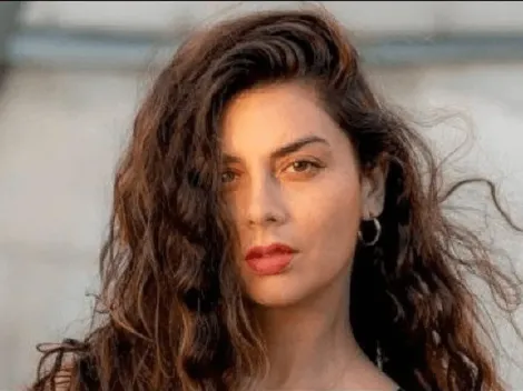 Kathy Contreras anuncia el nacimiento de su hija