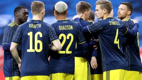 Tras la buena presentación en Rusia 2018, hay que tener un ojo ya que son uno de esos equipos que puede sorpender.