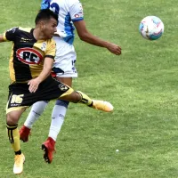 José Aguilera revive el balazo que recibió cuando estaba en Colo Colo: "Le decía a mi amigo 'No voy a jugar más'"