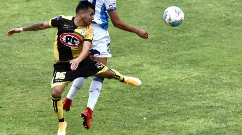 Aguilera revivió el momento más difícil de su carrera