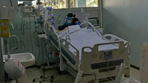 ¿Cuántos casos hay este viernes 28 de mayo?