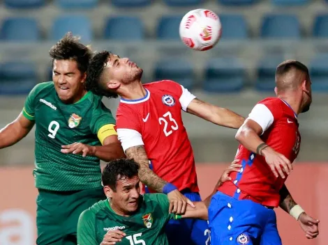Bolivia puede renunciar a la Copa América por vacunas