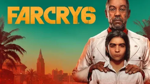 Far Cry 6 muestra sus intenciones con alucinante gameplay