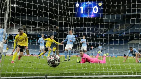 La regla del gol de visitante podría ser abolida por la UEFA