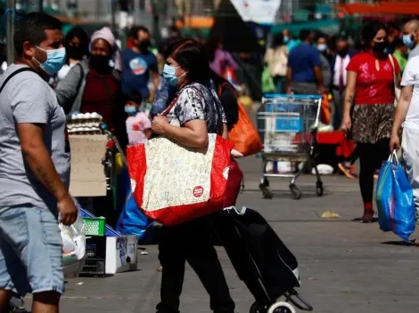 ¿Qué comunas cambian de fase este sábado 29 de mayo?