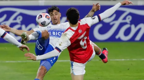 Zampdedri es opción para ir a León de México