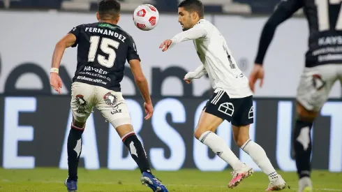 Quinteros cuenta con Blandi, pero quiere otro delantero