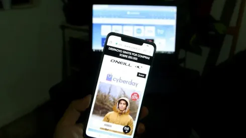 Una gran cantidad de marcas estarán disponibles para los consumidores.