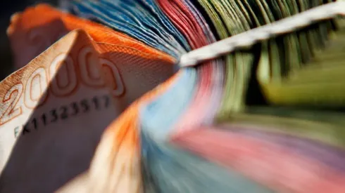 El dinero es derivado a las AFP desde la Tesorería General de la República.