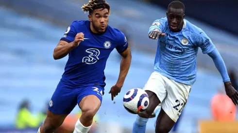 Chelsea y Manchester City se enfrentan en la gran final de la UEFA Champions League en Portugal. Este sábado tendremos nuevo campeón.