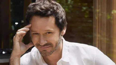 Benjamín Vicuña desmiente rumores de contagio de Covid-19: