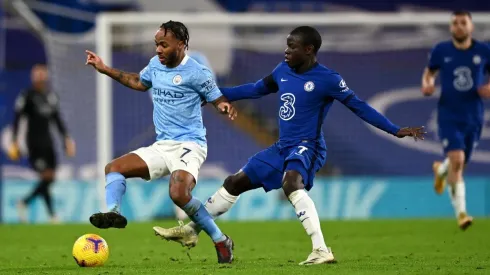 Portugal recibe la final de la UEFA Champions League entre Manchester City y Chelsea.