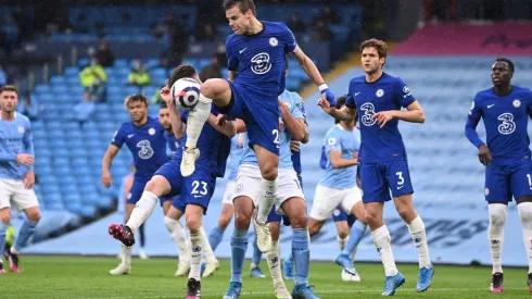 Chelsea busca alcanzar la Champions League