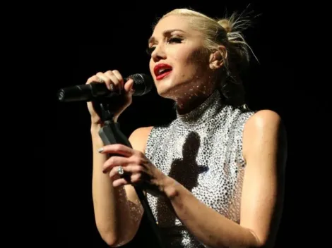 Gwen Stefani responde a quienes la acusan de apropiación cultural