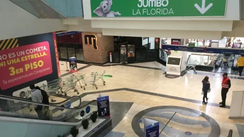 Supermercado Jumbo