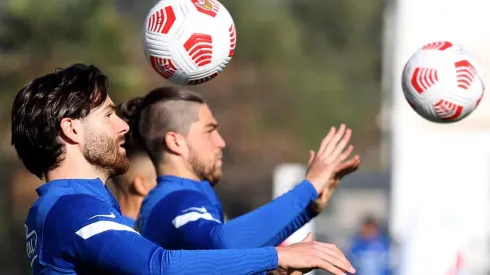 Brereton está feliz en su primera vez con la Roja