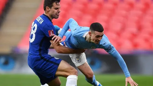 Formaciones confirmadas para la final de Champions League.